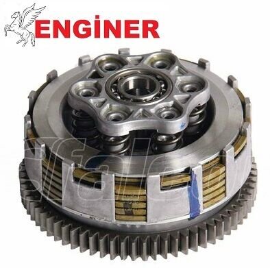 DEBRİYAJ KOMPLE-FREEDOM 250