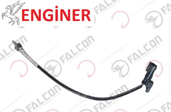 EGZOZ ISI (OKSİJEN) MÜŞÜRÜ - FREEDOM 277