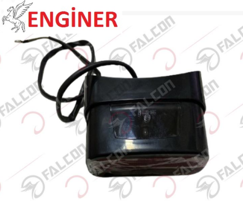 ARKA PLAKALIK LAMBASI-FREEDOM 277