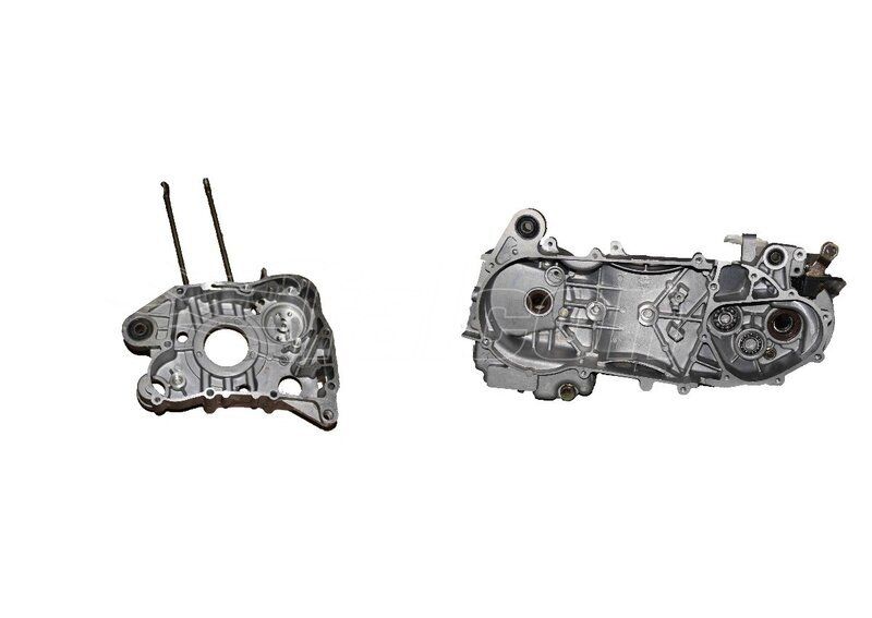 BLOK SAĞ SOL TAKIM-SOFT 50