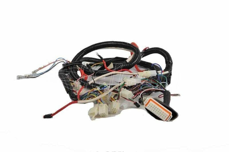 ELEKTRİK TESİSATI-VITA 3500