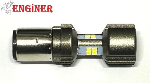 LED FAR AMPULÜ BOSH TİP TRİO