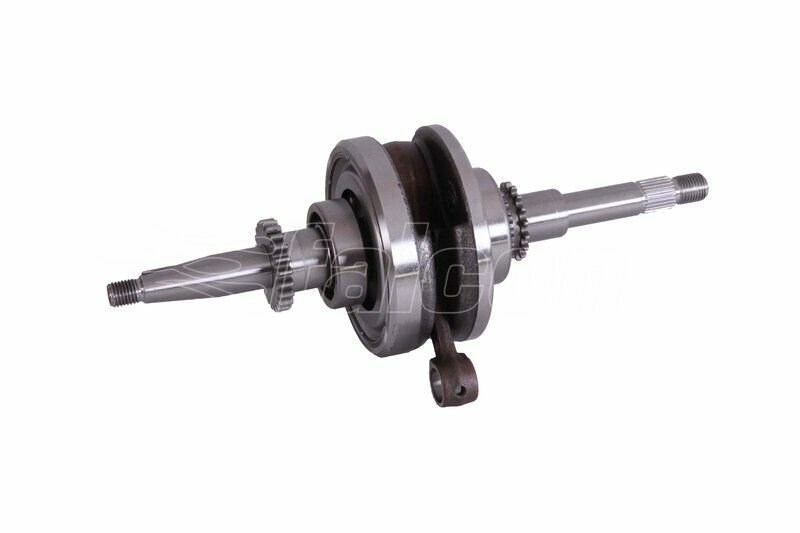KRANK KOMPLE 13 PERNO-SOFT 50