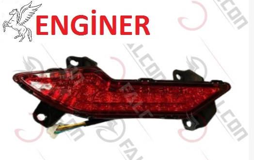 ARKA STOP SAĞ-FREEDOM 277