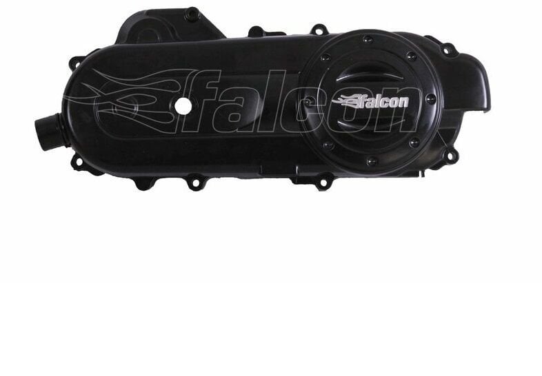 DEBRİYAJ KAPAĞI-SOFT 50