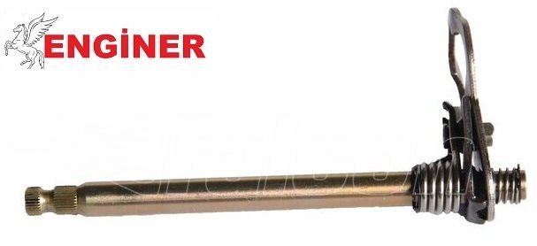 VİTES MİLİ KOMPLE-FREEDOM 250