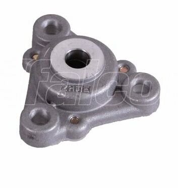 YAĞ POMPASI-SOFT 50