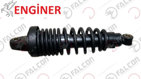 ARKA AMORTİSÖR ADET FİYATI -FREEDOM 277