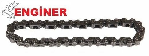 YAĞ POMPASI ZİNCİRİ-FREEDOM 250