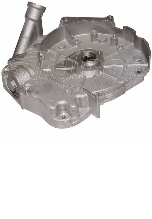 YAĞ DOLUM KARTERİ-SOFT 50