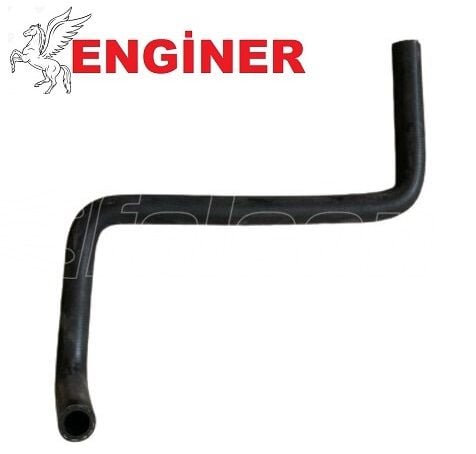 RADYATÖR HORTUMU (Z)- FR 250 RACING