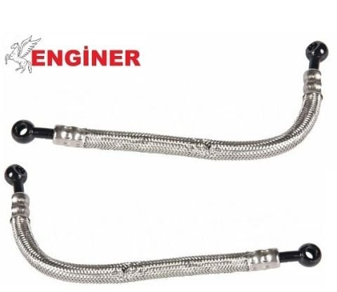 RADYATÖR HORTUMU TAKIM-FREEDOM 250