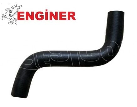 RADYATÖR HORTUMU (S)- FR 250 RACING