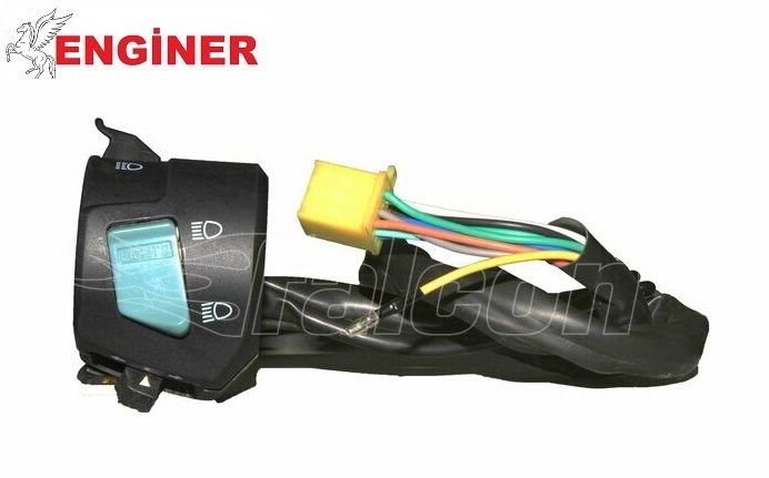 KUMANDA SOL-SK150-8 SPORT