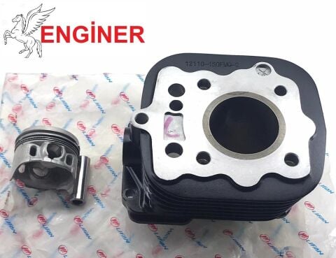 GC SİLİNDİR SET (100 CC) ORJİNAL LİFAN