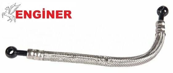 RADYATÖR HORTUMU KISA-FREEDOM 250