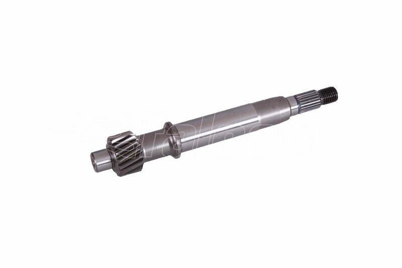 VARYATÖR MİLİ (TAHRIK MİLİ)-SOFT 50