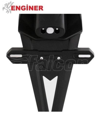 ARKA ÇAMURLUK- FR 250 RACING