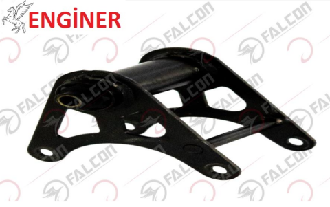 MOTOR ASKI BAĞLANTI DEMİRİ ÖN - FR 250 RACING