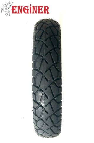 3.50-10  TL/ 6PR MB80 KAPLAN (DUBLEX)