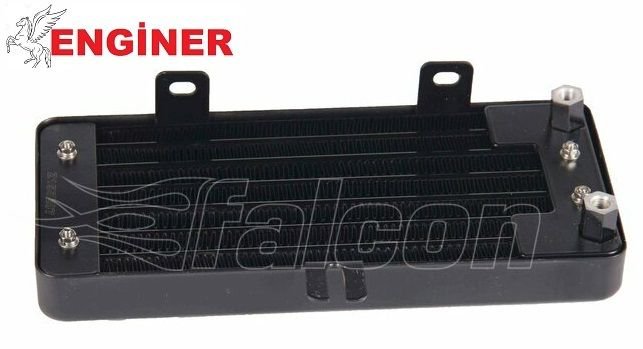 RADYATÖR-FREEDOM 250