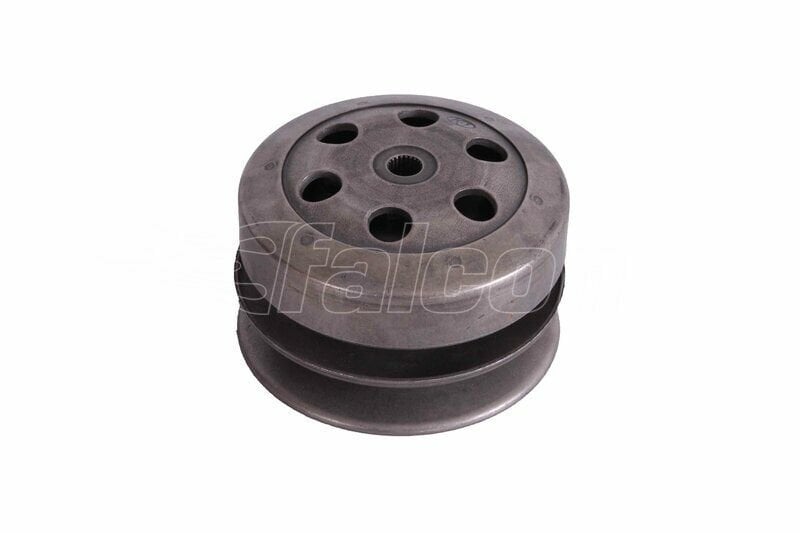 ARKA VARYATÖR KOMPLE-SOFT 50