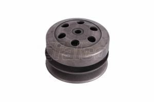 ARKA VARYATÖR KOMPLE-SOFT 50