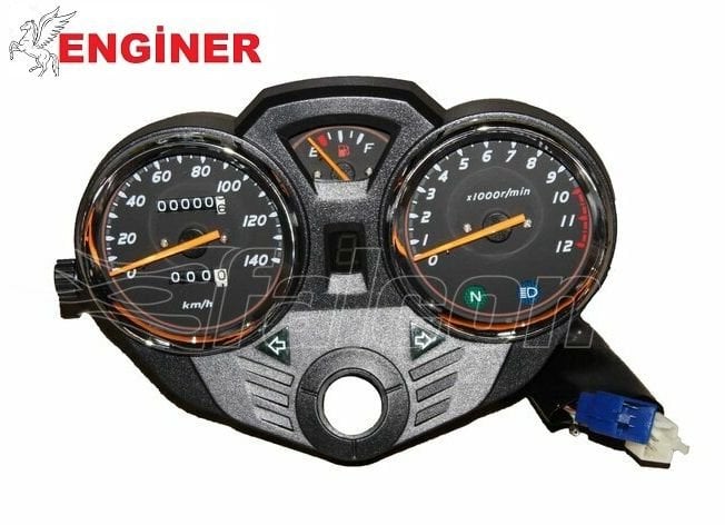 KM SAATİ-SK150-8 SPORT