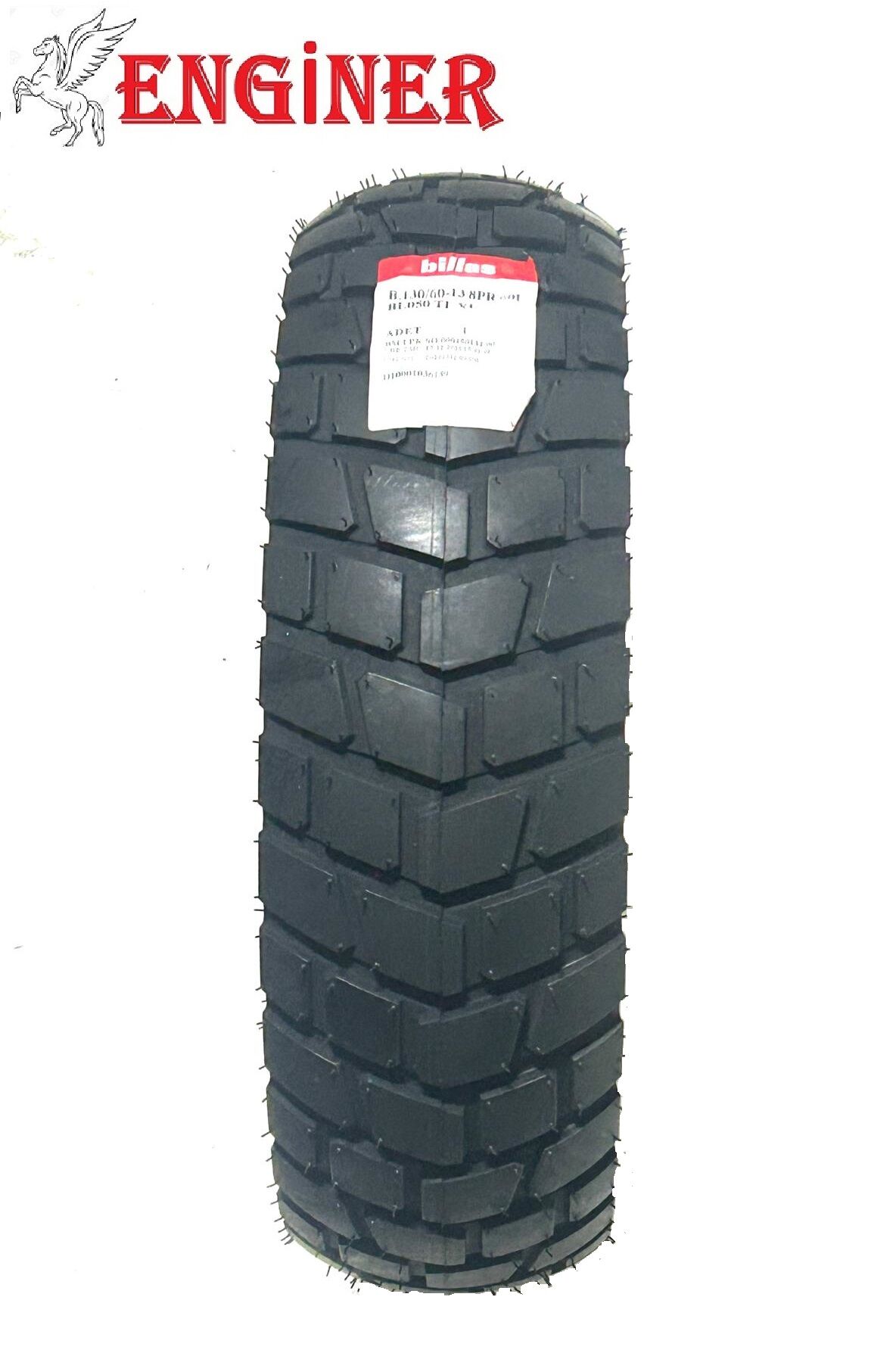 130.60-13 BILLAS 4PR BL045 (TUBELEX)