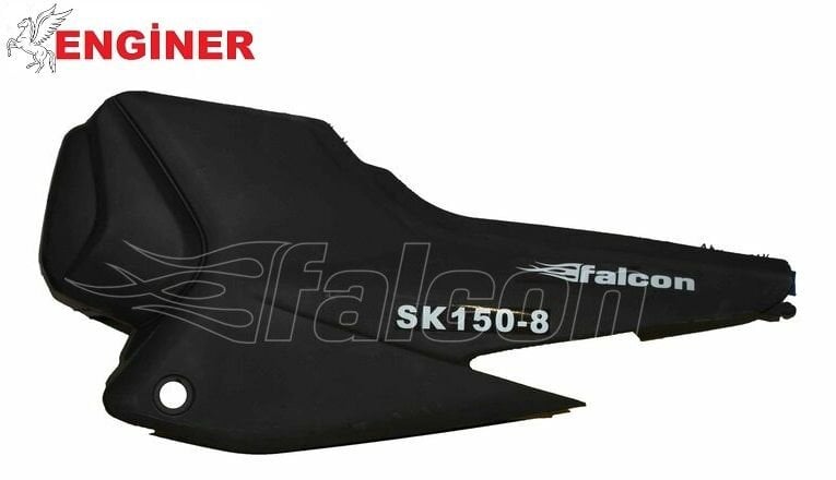 YAN KAPAK SOL-SK150-8 SPORT