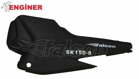 YAN KAPAK SOL-SK150-8 SPORT