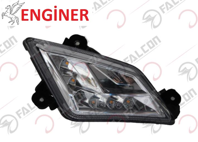 ÖN SİNYAL SAĞ  -FR 177 RACING