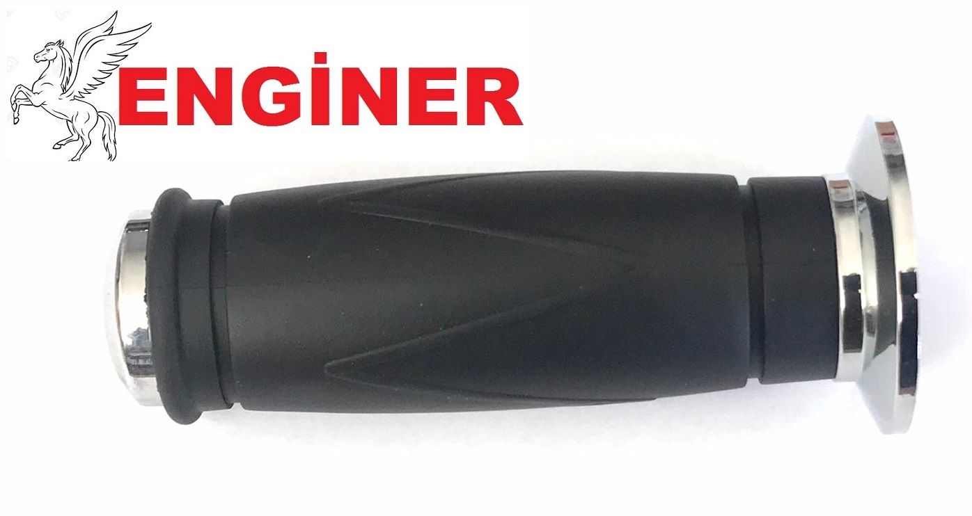 Lifan LF150-9J Discovery   ELCİK SOL