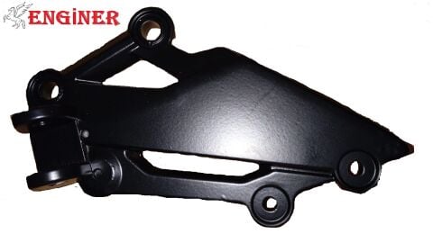 ÖN BASAMAK SOL - FR 177 RACING