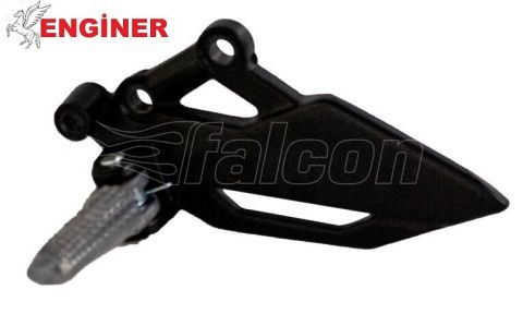 ÖN BASAMAK SOL - FR 177 RACING