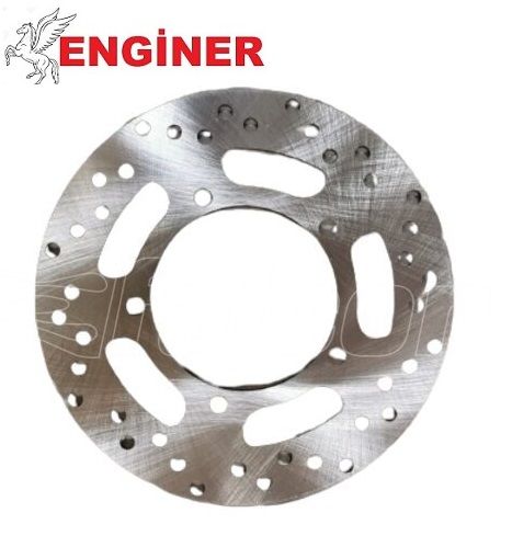 ARKA FREN DİSKİ- FR 177 RACING