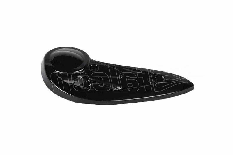 MAFSAL (SALINCAK) KORUMA SOL SİYAH-VITA 3500