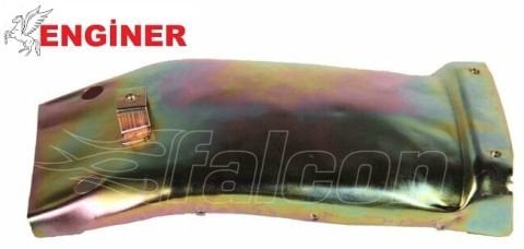 ARKA ÇAMURLUK BAĞLANTI SACI BÜYÜK-FREEDOM 250