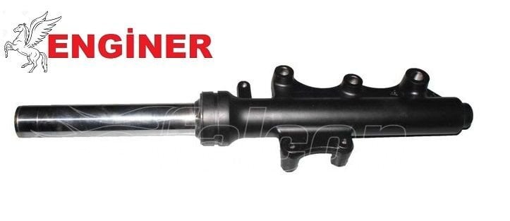 ÖN AMORTİSÖR SAĞ-DYNAMİC 4000