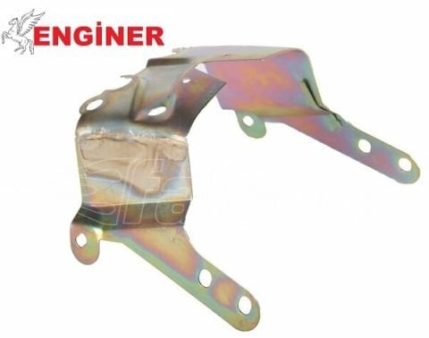 ARKA ÇAMURLUK BAĞLANTI SACI KÜÇÜK-FREEDOM 250