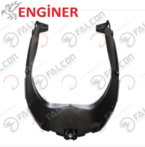 DAVLUMBAZ ÜST PARÇA - FR 177 RACING