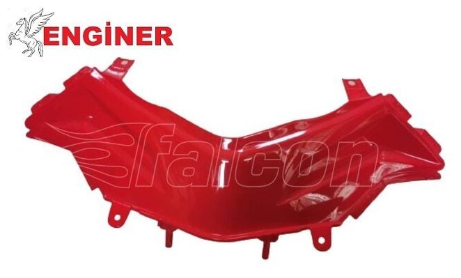 ÖN SİPERLİK KIRMIZI - FR 177 RACING