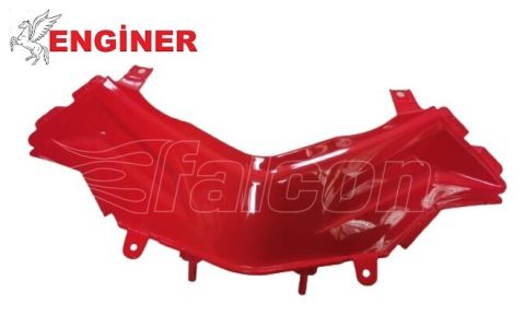 ÖN SİPERLİK KIRMIZI - FR 177 RACING