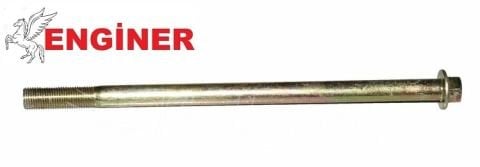ÖN TEKER MİLİ-DYNAMİC 4000