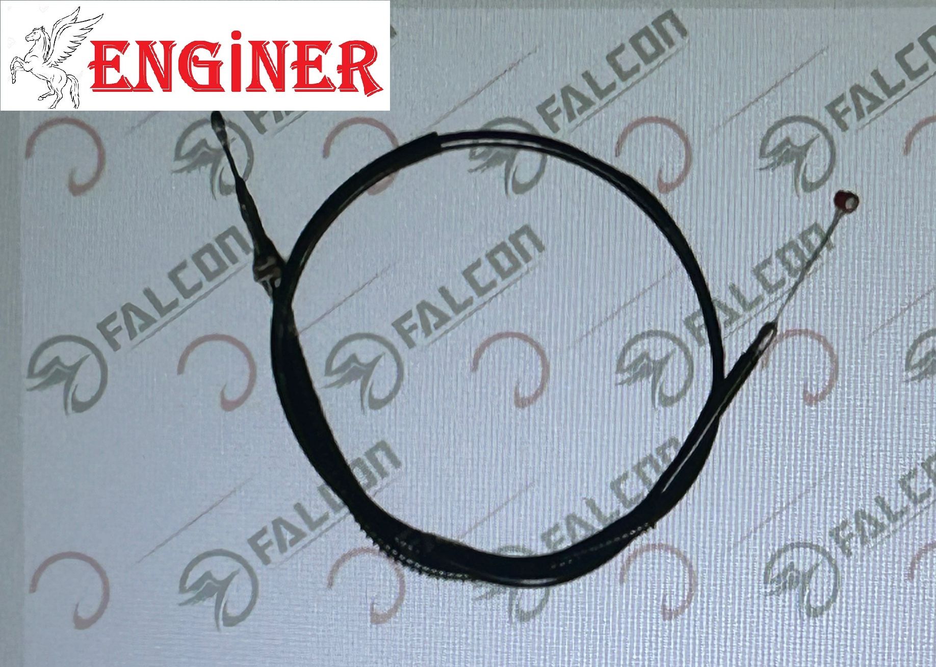 DEBRİYAJ TELİ - N-288 NAKED