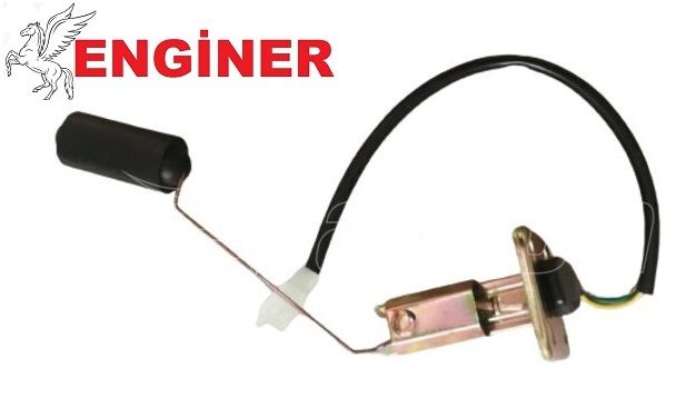 BENZİN DEPO ŞAMANDIRASI - FR 177 RACING