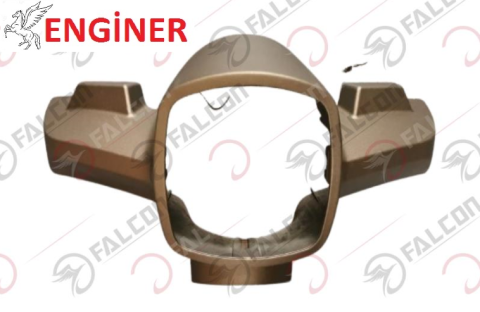 FAR KARENAJI KAHVERENGİ-NEW SOFT