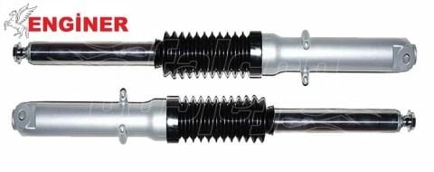 ÖN AMORTİSÖR SAĞ SOL TAKIM-ATTACK 100-5