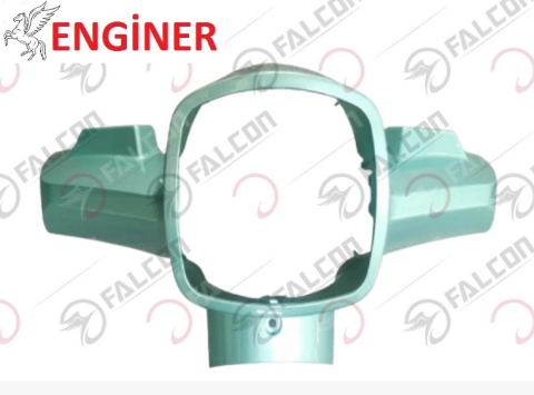 FAR KARENAJI YEŞİL-NEW SOFT