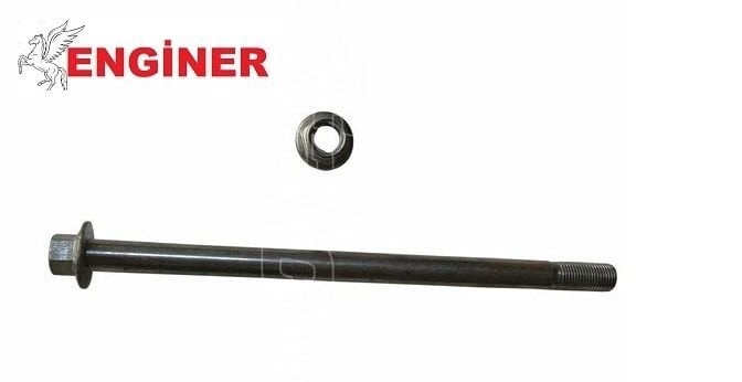 ÖN TEKER MİLİ-ATTACK 100-5